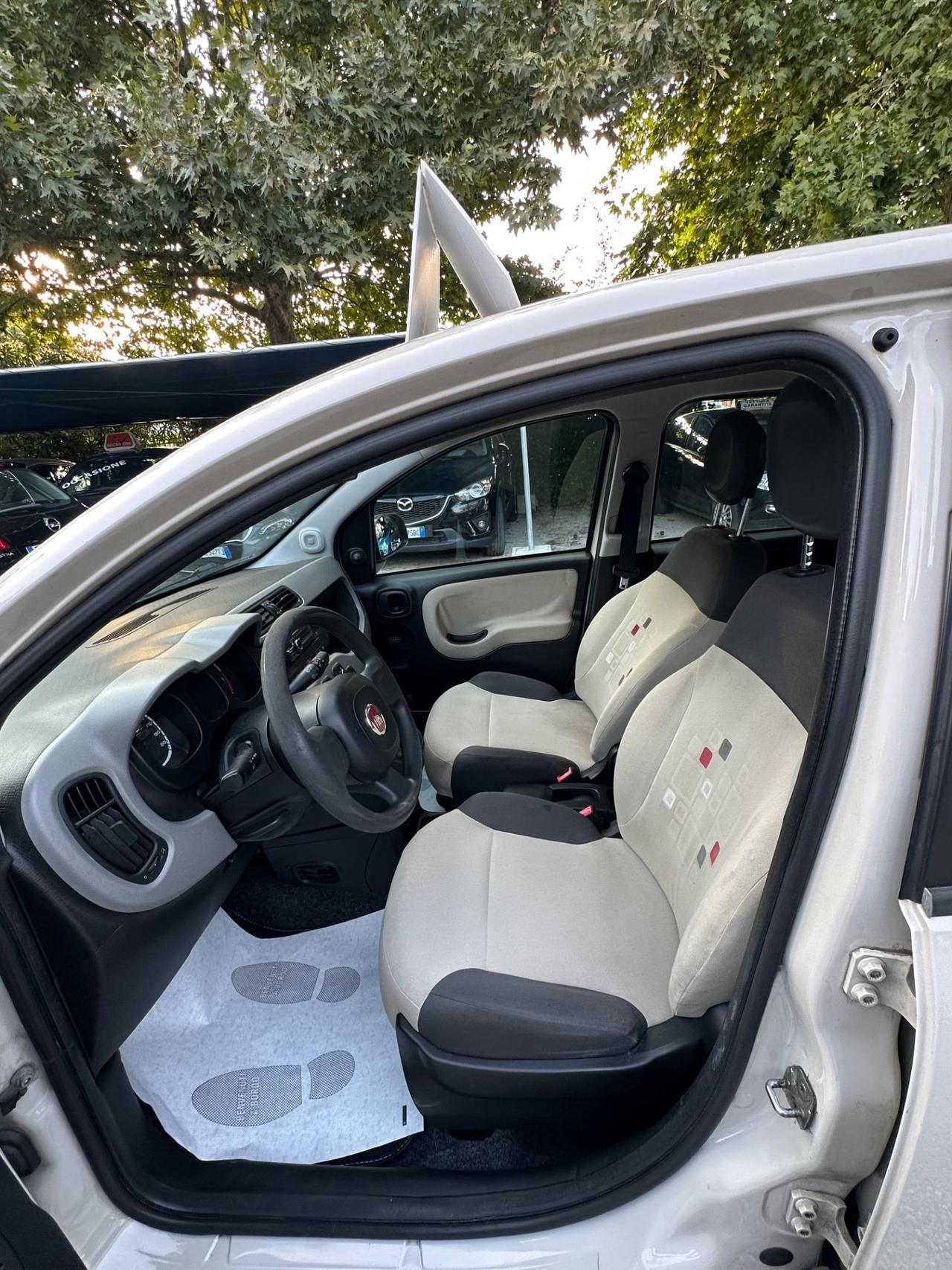 Fiat Panda 1.2 EasyPower Lounge