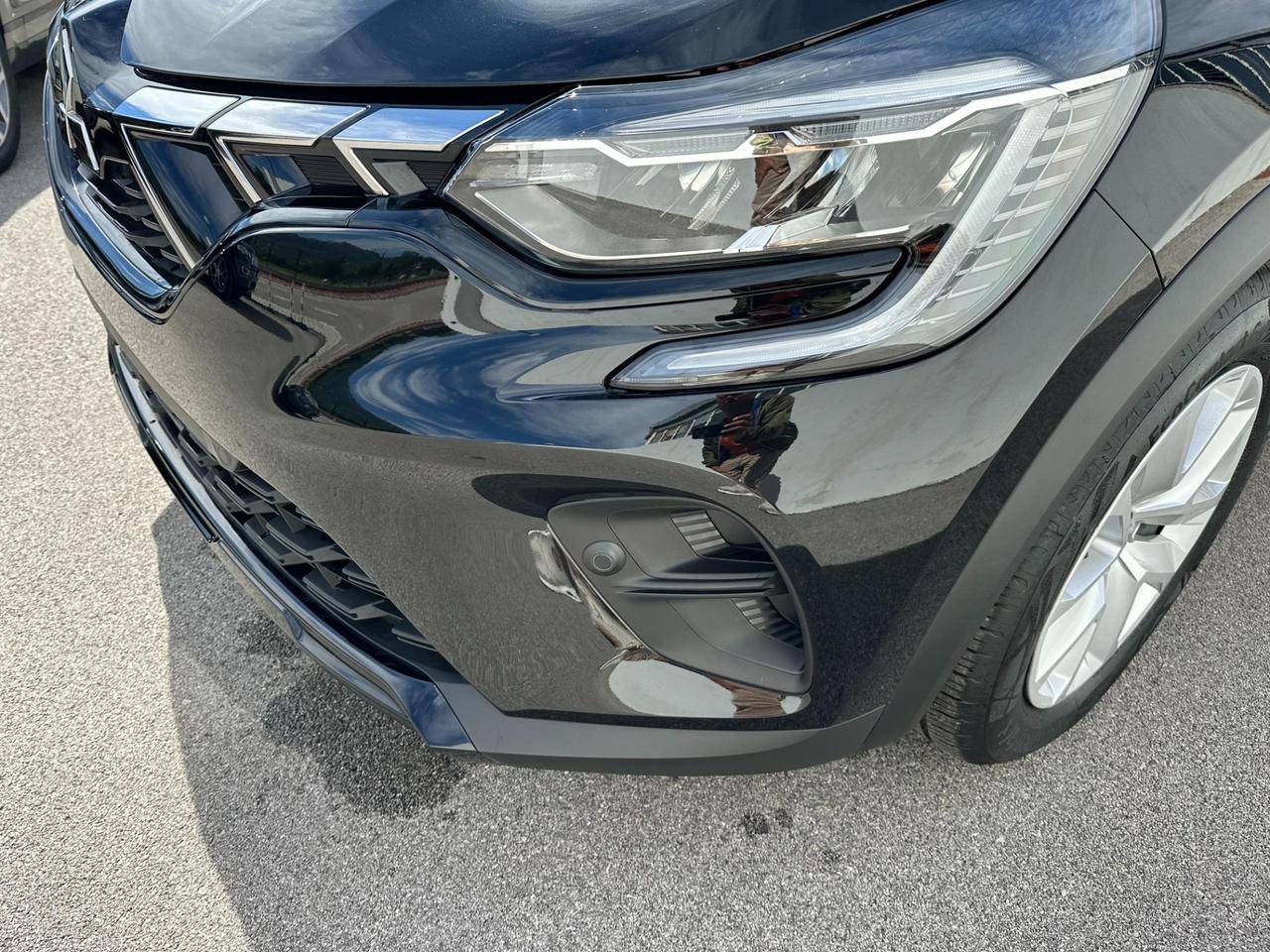 Mitsubishi ASX 1.3 mhev Invite 140cv