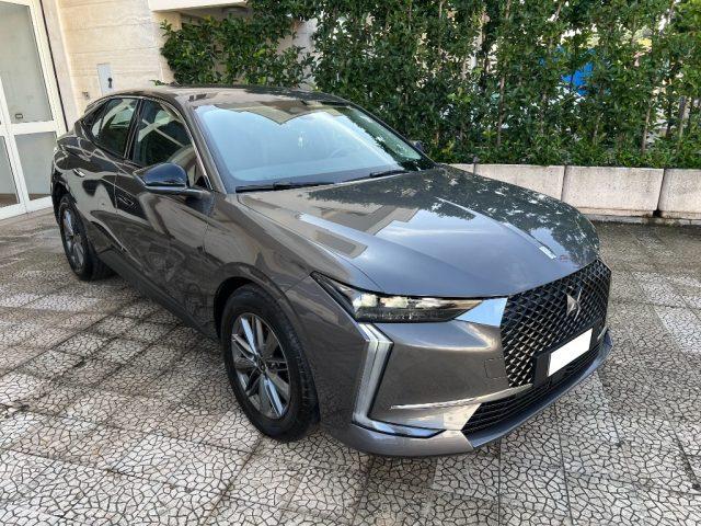 DS AUTOMOBILES DS 4 BlueHDi 130 aut. Bastille