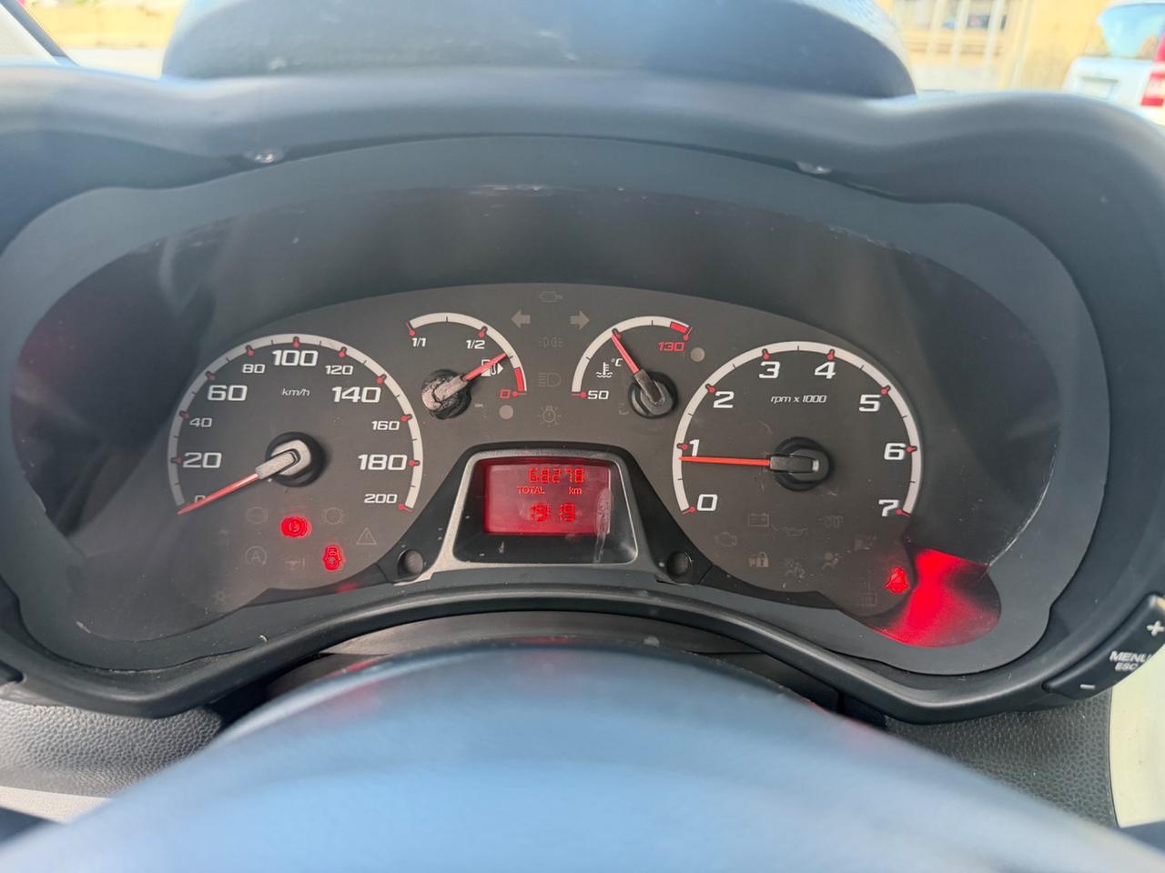 Ford Ka 1.2 benzina 69 cv 2014