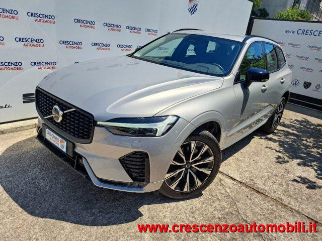 VOLVO XC60 B4 Diesel ibrida - Plus Dark