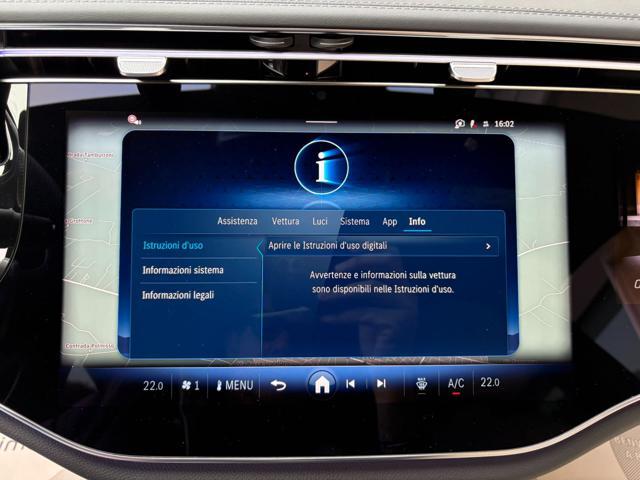 MERCEDES-BENZ E 300 de hybrid EQ 4Matic AMG Line Premium.