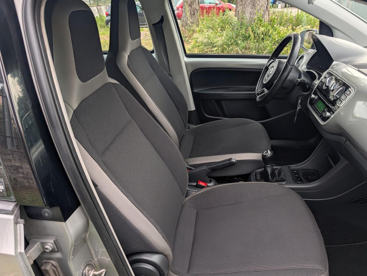 Volkswagen up! 1.0 75 CV 5p. move OK NEOPATENTATI