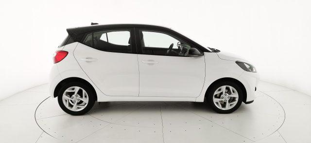 HYUNDAI i10 1.0 MPI Tech - OK NEOPATENTATO