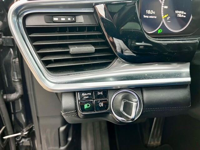 Porsche Panamera Sport Turismo 2.9 4 e-hybrid "TAGLIANDI PORSCHE"