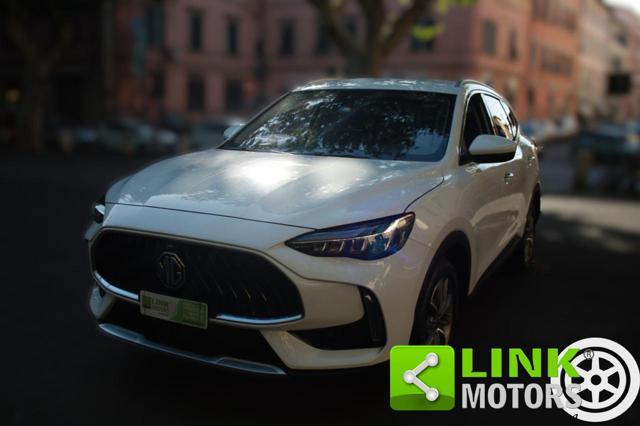 MG HS 1.5T-GDI Luxury