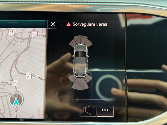 AUDI Q3 35 TDI S tronic S line edition (NESSUN VINCOLO)