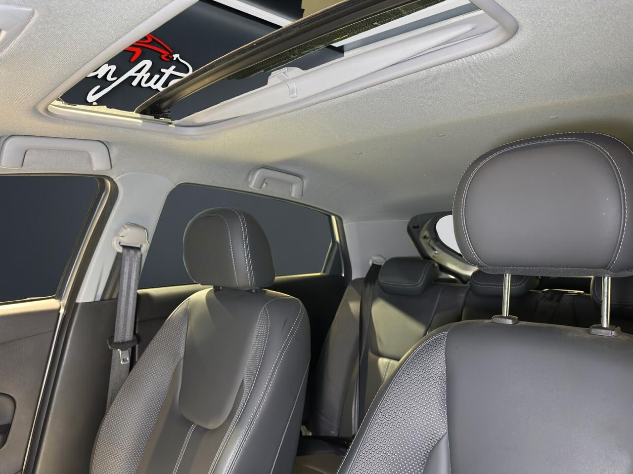 Dr 3.0 1.5 CVT Bi-Fuel GPL