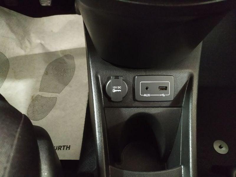 Lancia Ypsilon 1.2 Gold 69cv my16