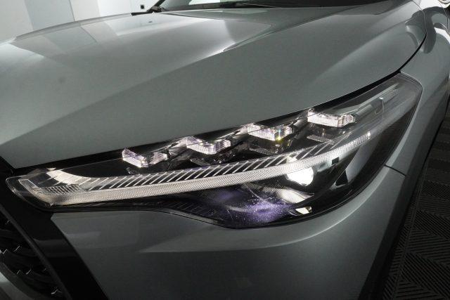 TOYOTA Corolla Cross Corolla Cross 1.8 Hybrid 140 CV E-CVT Trend