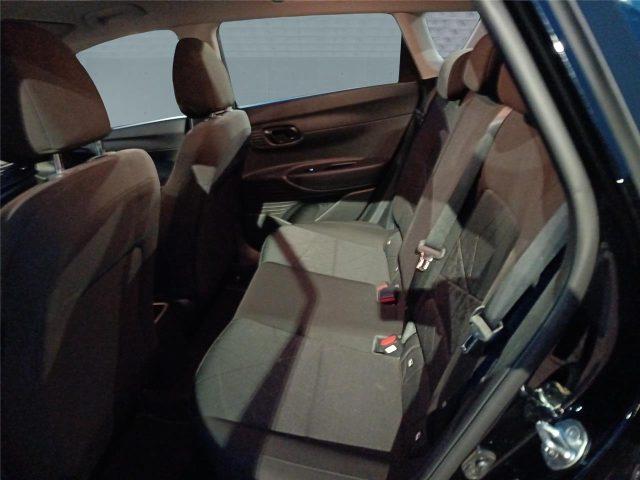 HYUNDAI Bayon Bayon 1.0 T-GDI Hybrid 48V iMT XLine