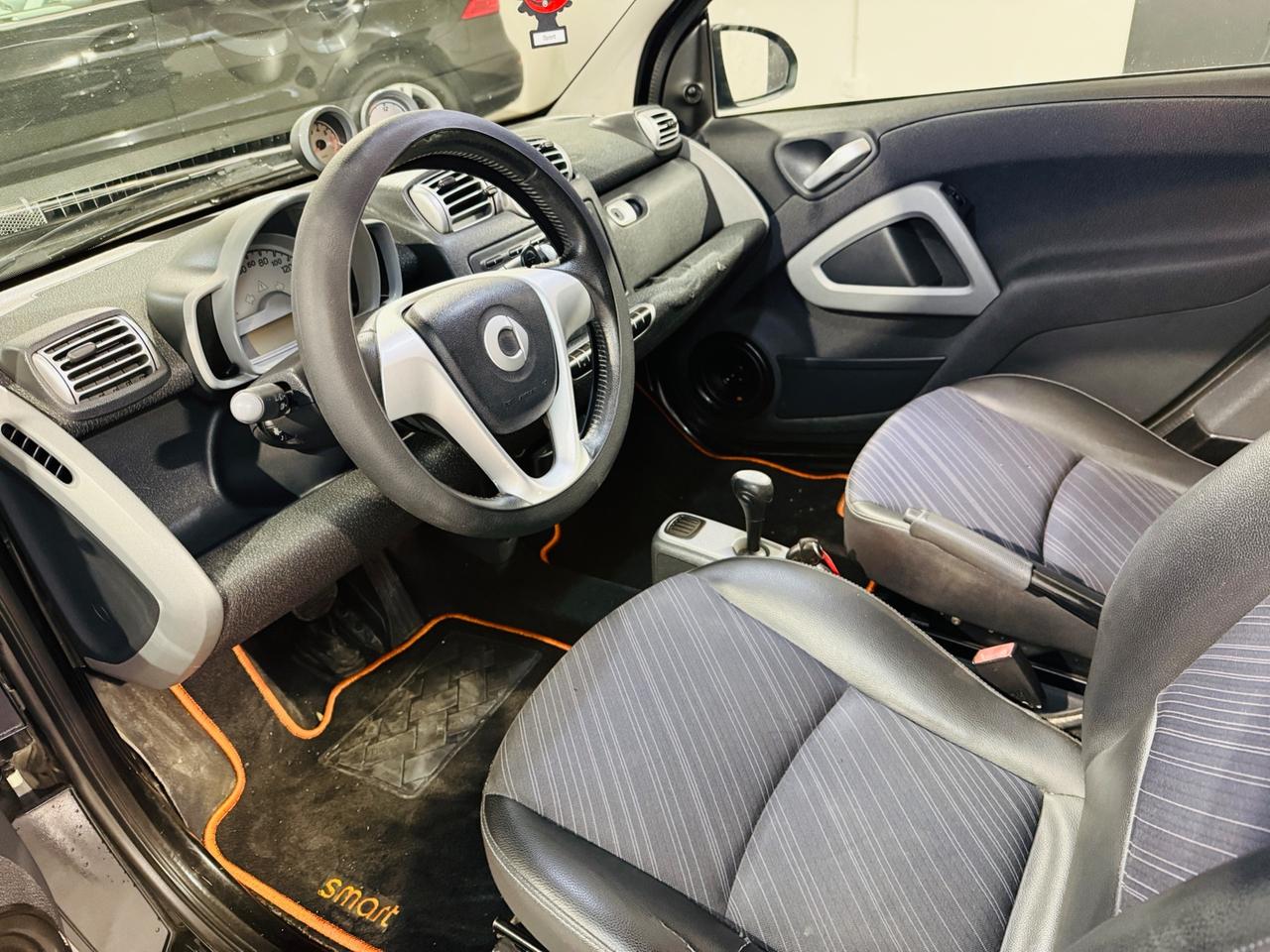 Smart ForTwo 1000 62 kW *NEOPATENTATI*