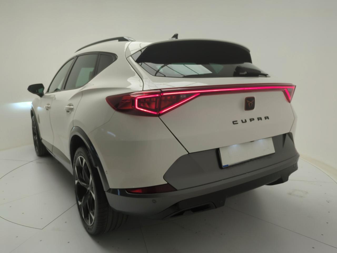 Cupra Formentor 1.5 TSI