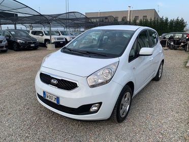 KIA Venga 1.4 CVVT Active