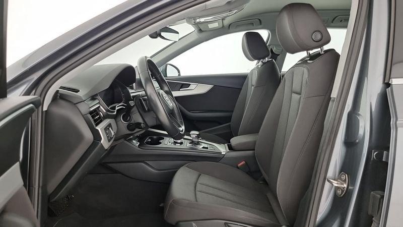 Audi A4 A4 Avant 35 TDI S tronic Business