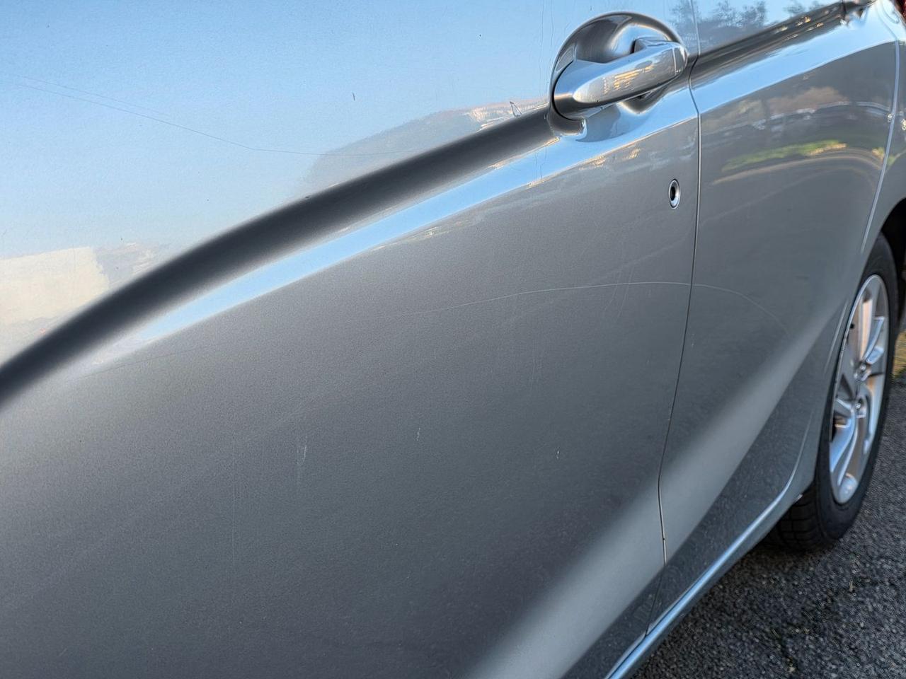 Honda Jazz 1.3 i-VTEC Comfort ADA #9902