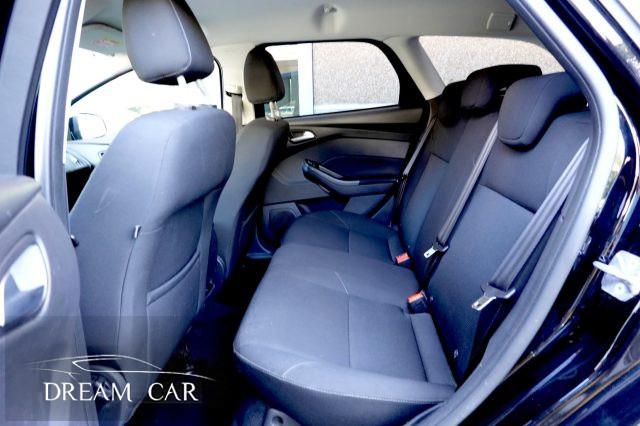 FORD Focus 1.5 TDCi 120 CV Start&Stop SW