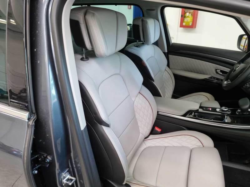 RENAULT ESPACE 2.0 DCI 139KW BLUE INITIALE PARIS EDC CROSSOVER