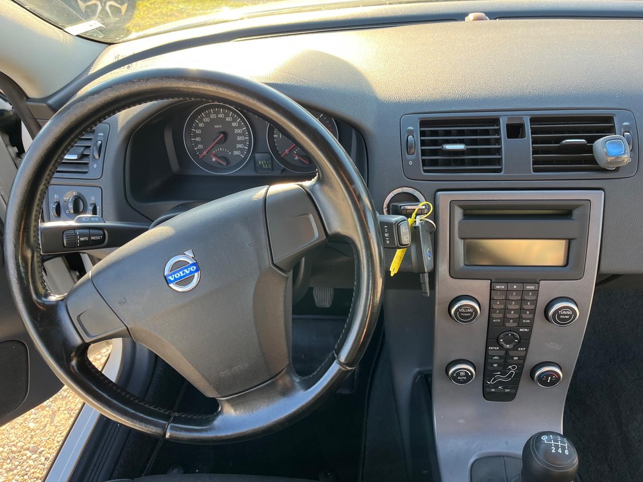 Volvo C30 D2 Summum 83.000 km