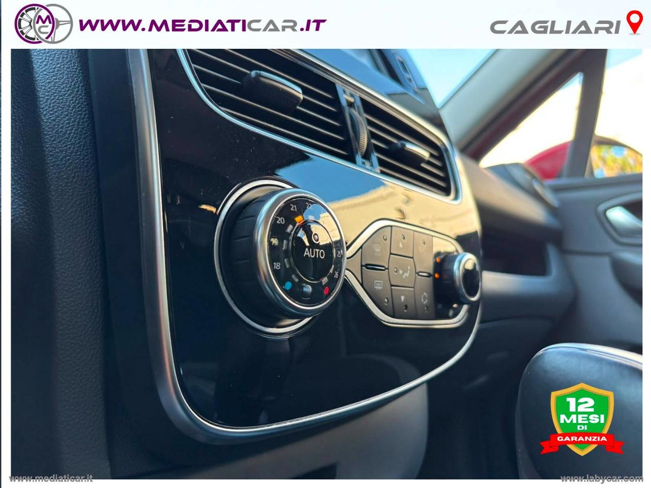 RENAULT Clio dCi 8V 90CV EDC S&S 5p. Energy Int.