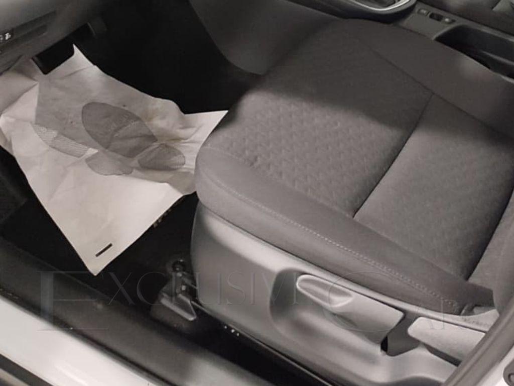 TOYOTA - Yaris Cross - 1.5 Hybrid 5p. E-CVT Trend