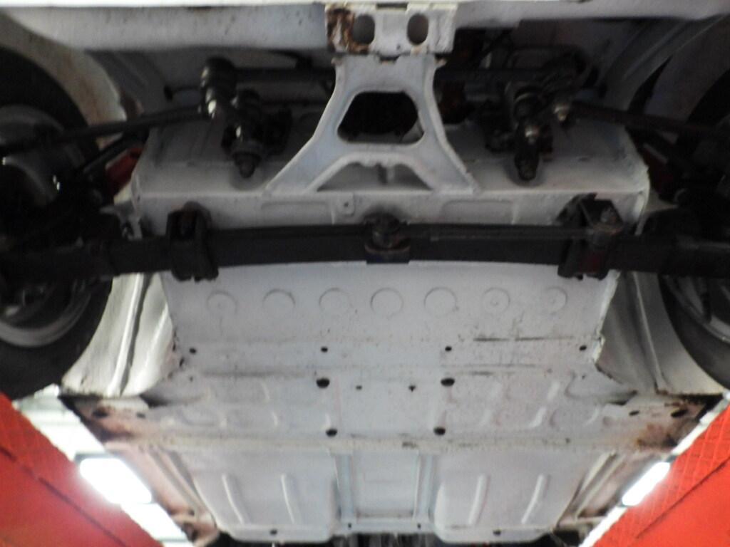 Fiat 126 GIANNINI 590 GT