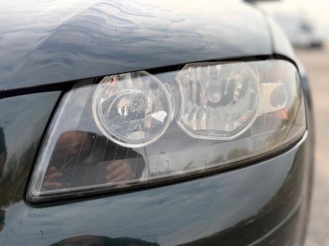 Audi A3 1.6 Ambition 3 porte