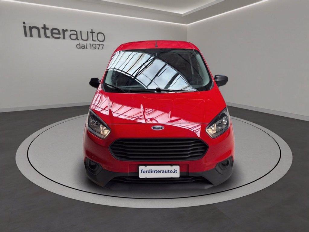 FORD Transit Courier 1.5 TDCi 75CV Van Trend del 2022