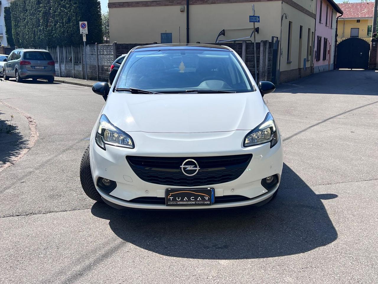 Opel Corsa 1.4 Advance #10783