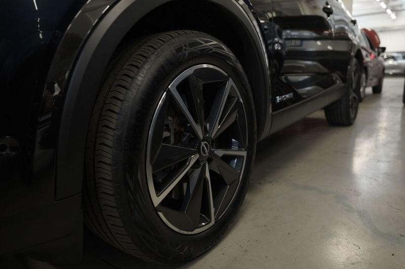 Nissan Qashqai III 2021 1.5 e-power Tekna 2wd