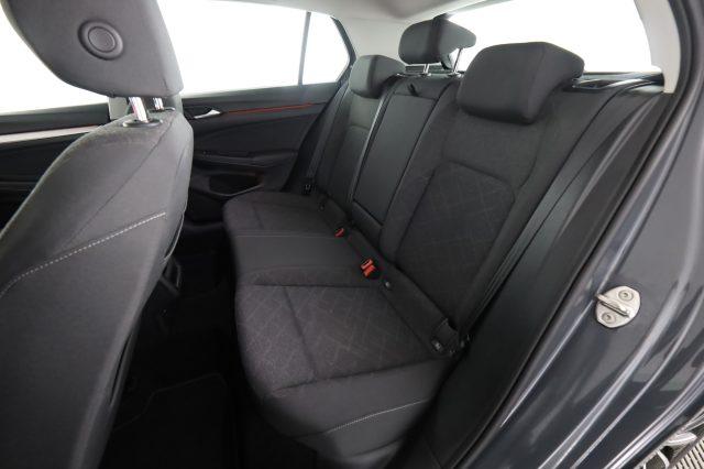 VOLKSWAGEN Golf Golf 2.0 TDI DSG SCR Life