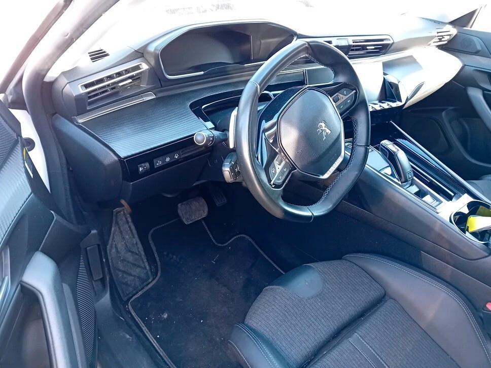 Peugeot 508 BlueHDi 130 Stop&Start EAT8 SW Active