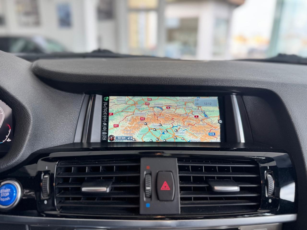 Bmw X4 xDrive30dA 258CV Msport Performance