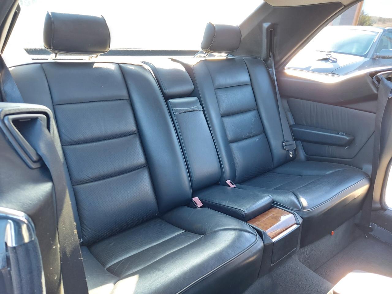 Mercedes-benz CE 200 COUPE'