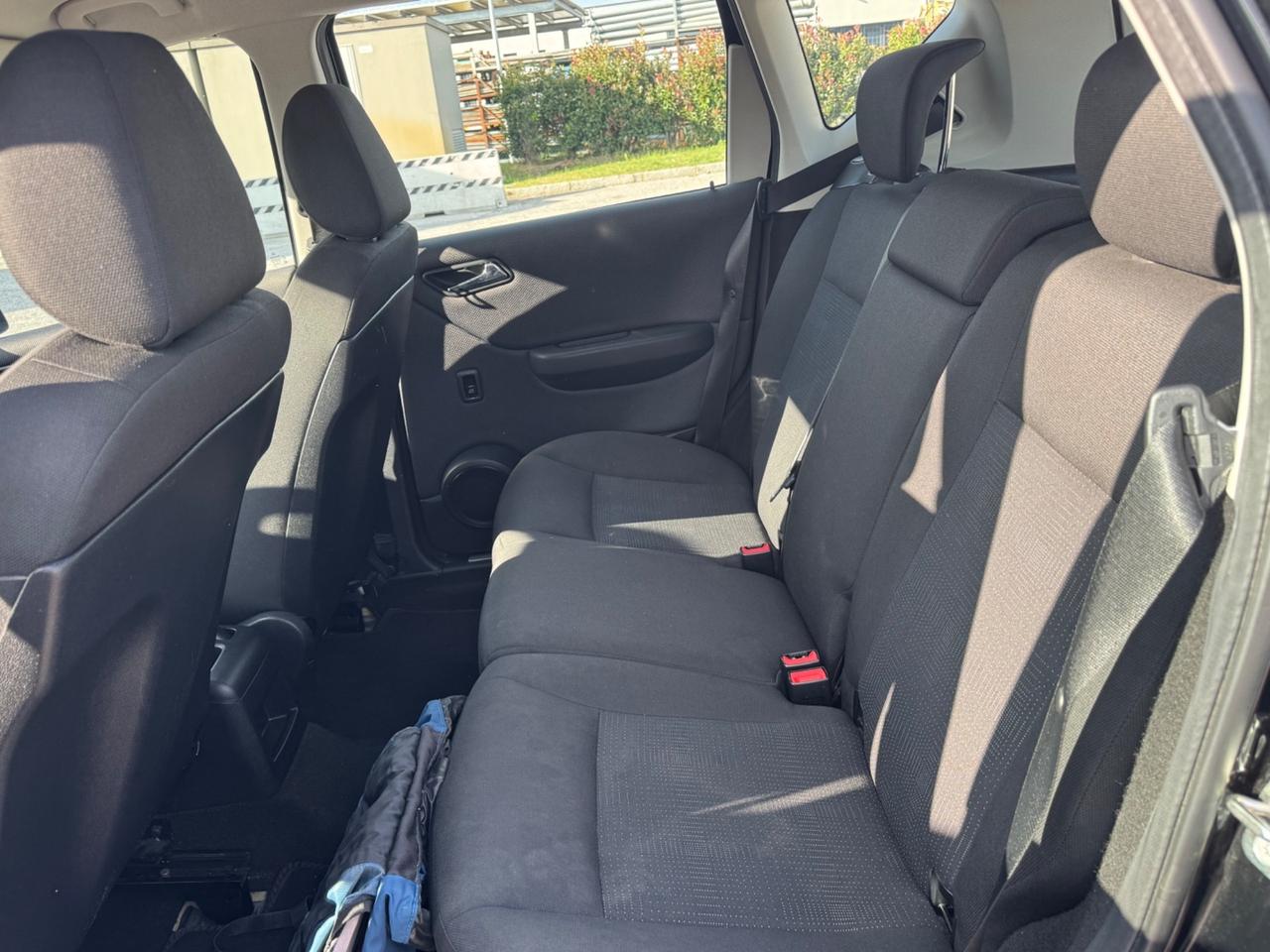 Mercedes-benz A 160 CDI BlueEFFICIENCY Elegance