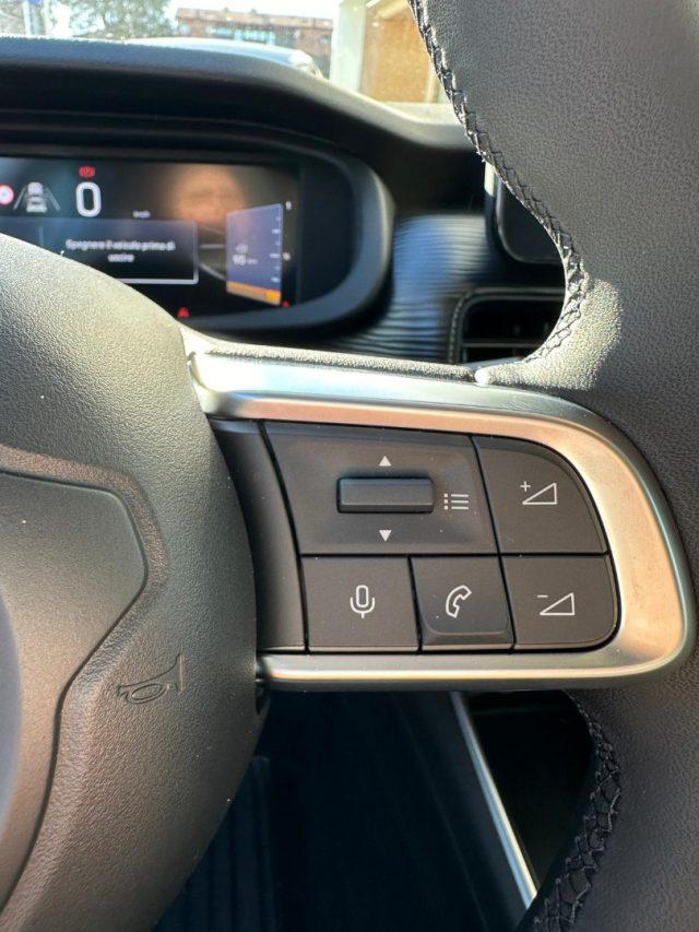 JEEP Avenger 1.2 Turbo Altitude [Pack Convenience & winter]