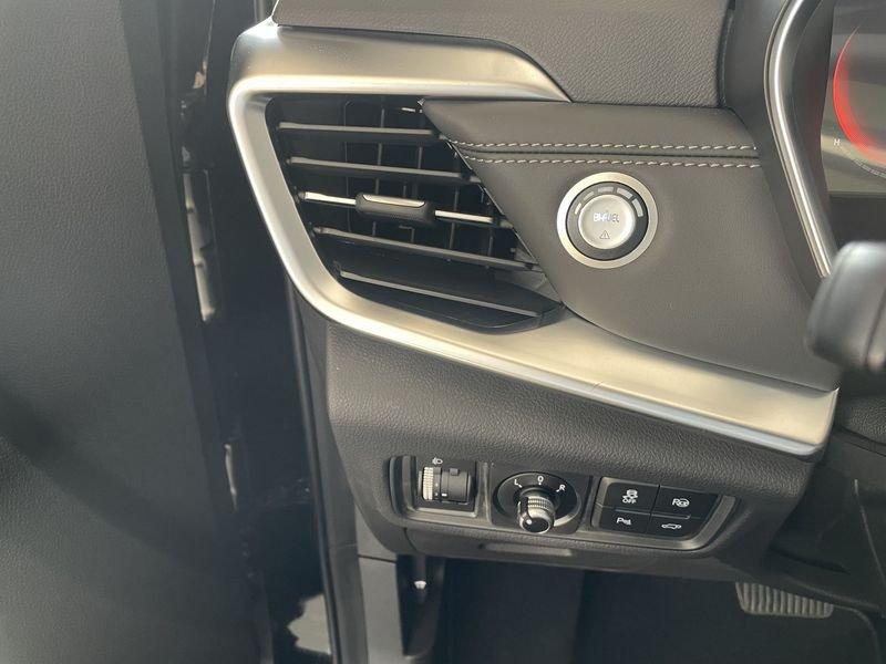 EVO Evo 7 Evo 7 1.5 Turbo 7 posti Bi-Fuel GPL