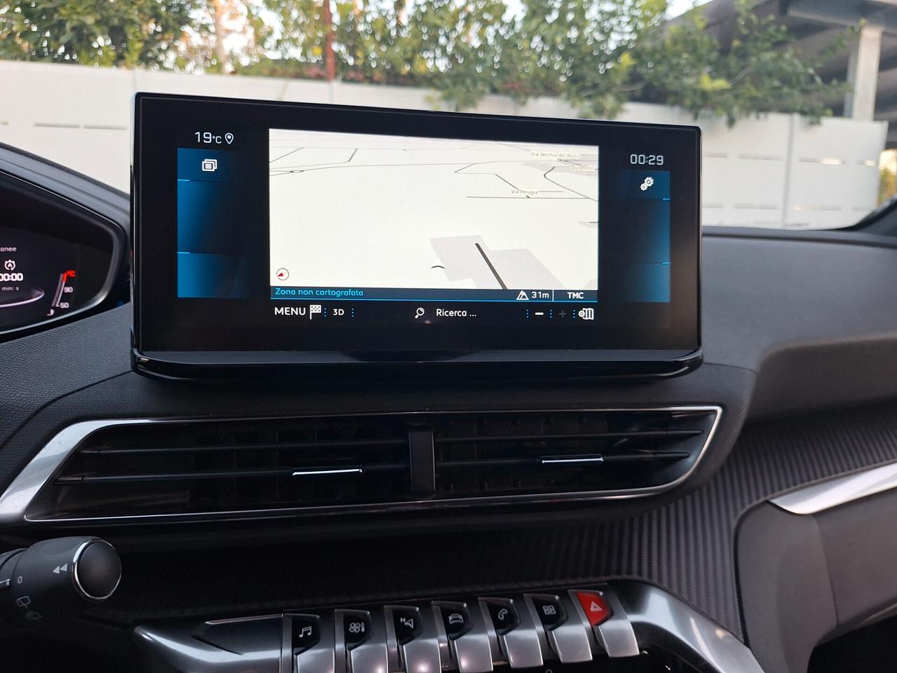 Peugeot 5008 ALLURE PACK 1.5 HDi 130 EAT8 NAV+RETROCAM. 7posti -2024