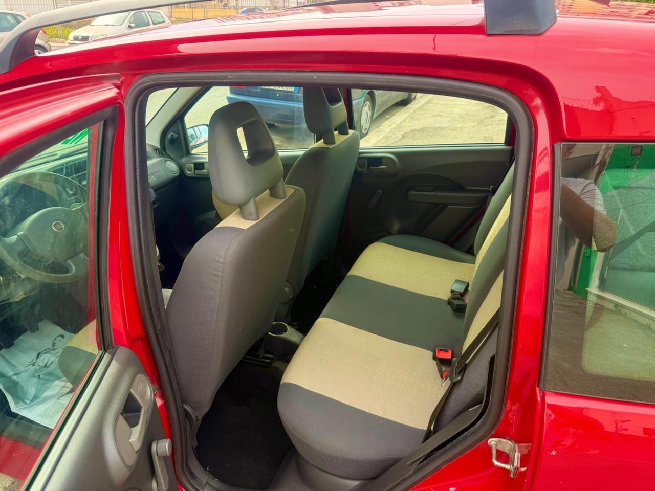 Fiat Panda 1.2 Dynamic - NEOPATENTATO