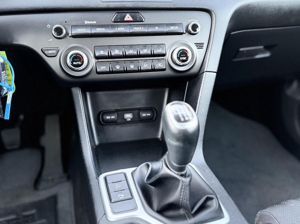 Kia Sportage 1.6 Benzina 132CV 2WD E6 Neo. - 2021