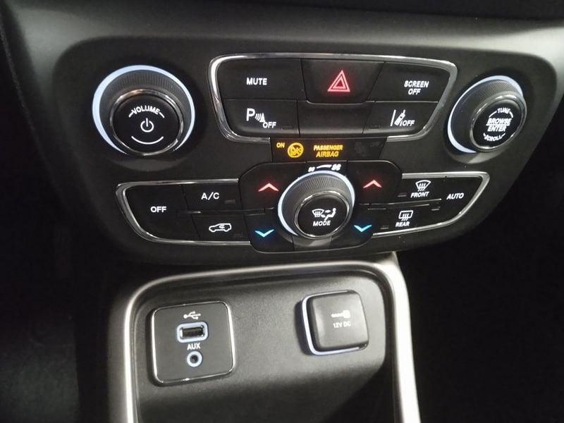 Jeep Compass 2ª serie 1.4 MultiAir 2WD Business