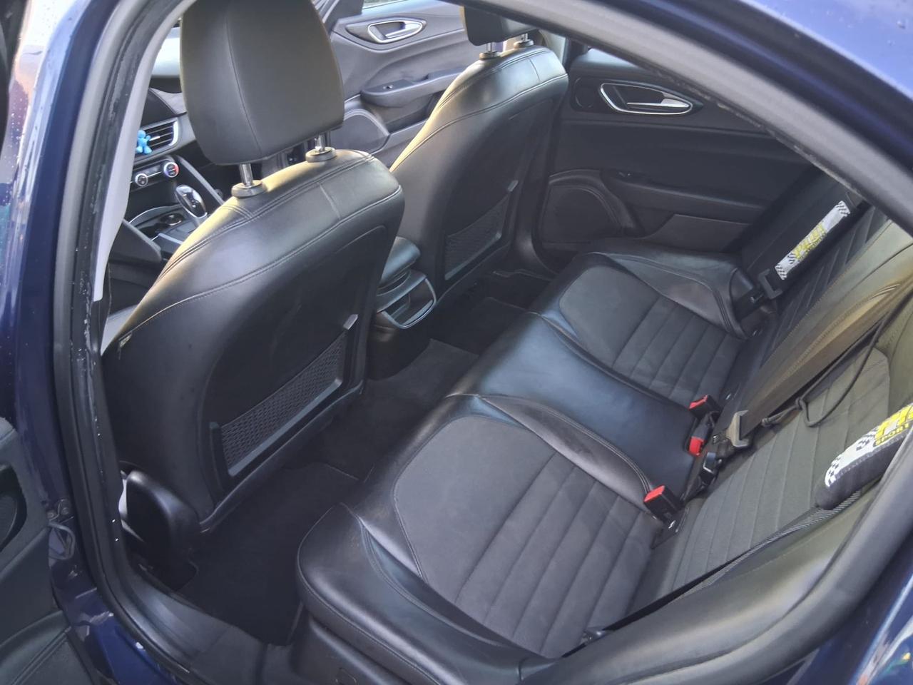 Alfa Romeo Giulia 2.2 Turbodiesel 150 CV