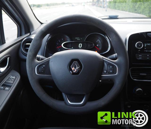 RENAULT Clio dCi 8V 75 CV Start&Stop 5 porte Energy Intens