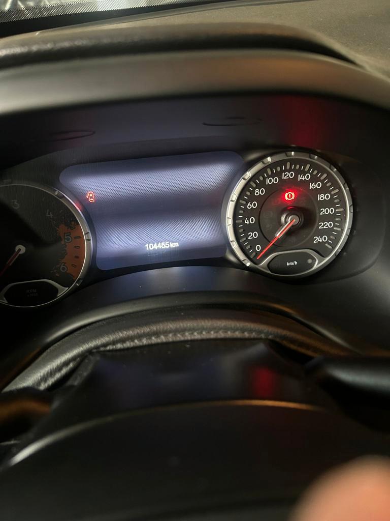 Jeep Renegade 1.6 mjt Limited fwd 120cv E6 OK NEOPATENTATO