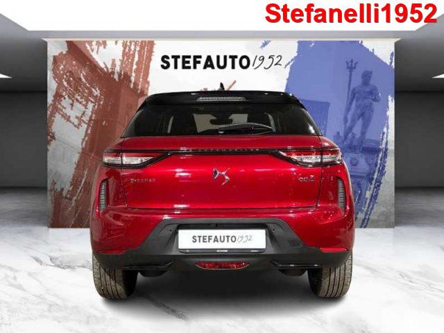 DS AUTOMOBILES DS 3 - 50kWh e-tense Opera auto