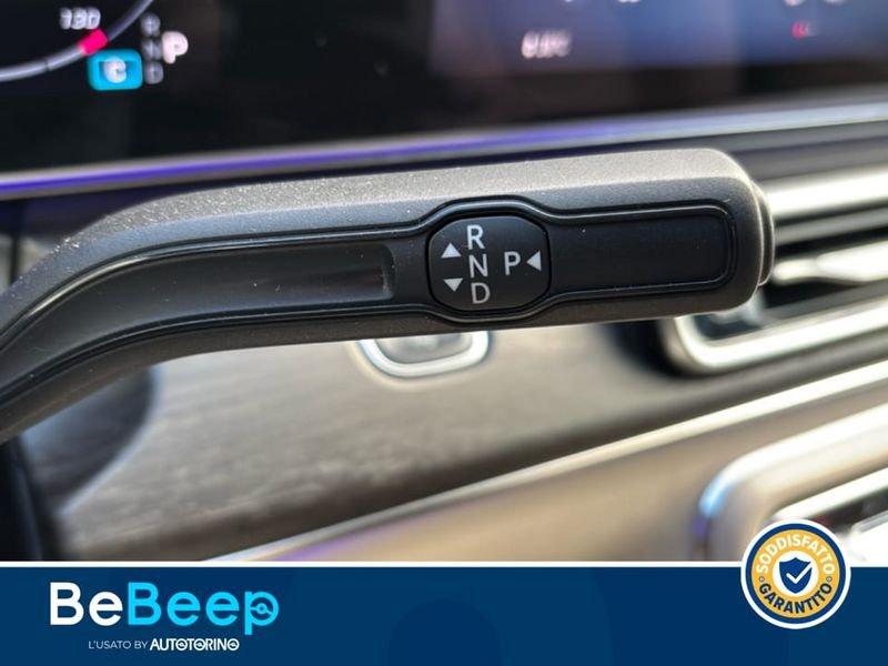 Mercedes-Benz Classe V V EXTRALONG 250 D AVANTGARDE AUTO