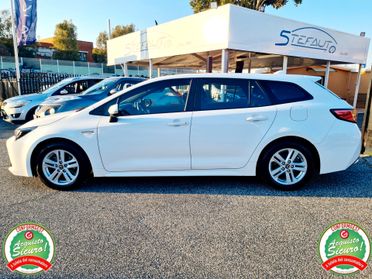 Toyota Corolla TS 1.8 Hybrid *TAGLIANDI*UNIPRO*