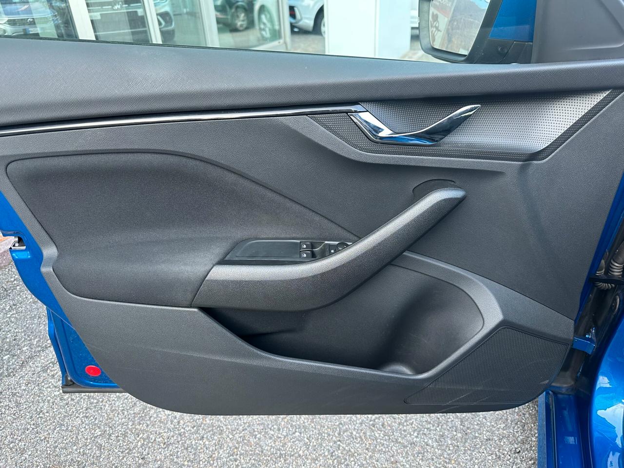 Skoda Kamiq 1.0 TSI Style