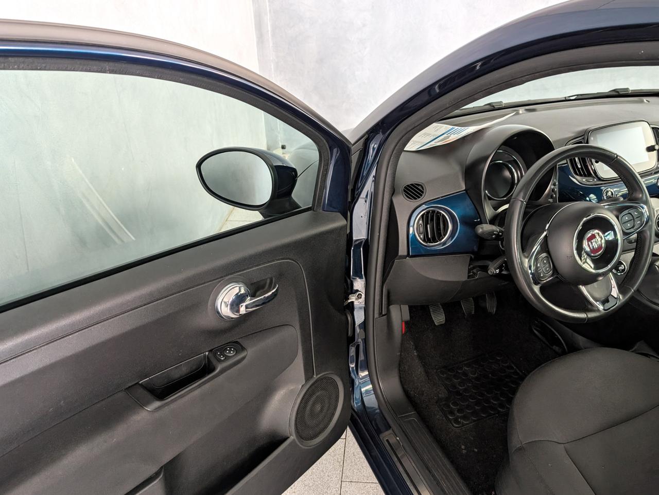 Fiat 500 1.0 Hybrid 70cv Dolcevita