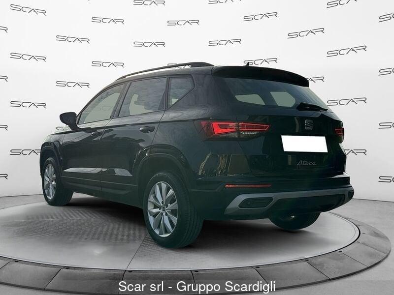 Seat Ateca 1.0 TSI Business